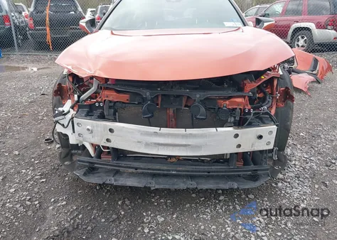 2019 Lexus Ux 250H F Sport from USA, damaged, VIN JTHU9JBH3K2003383